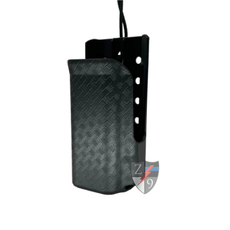 Zero9 Portable Radio Case - Apx Next