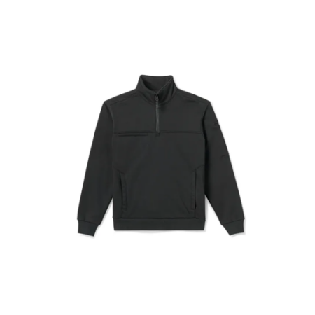 Wm Job Shirt 1-4 Zip