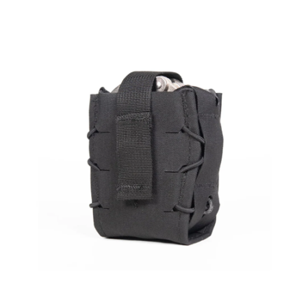 Gen 2 Double Handcuff Taco Pouch
