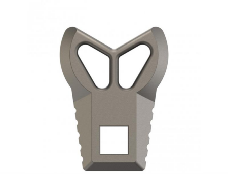 Master-fit3 Prong Flash Hider Wrench