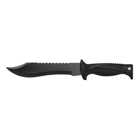 Sog Pinnacle Bowie Fixed Blade Knife