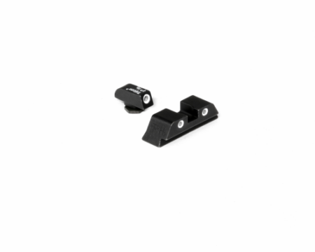 Bright & Tough Night Sights - Glock Standard Frames