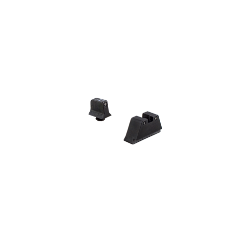 Bright & Tough Suppressor Sights - Glock Standard Frames
