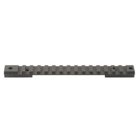 Remington La Mountain Tech Tactical Rail