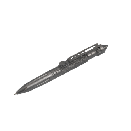 Uzi Defender Tactical Pen W- Glassbreaker