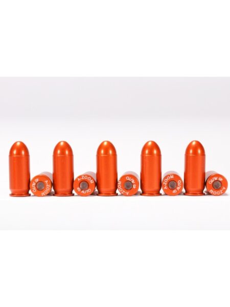 A-zoom Orange Value Packs