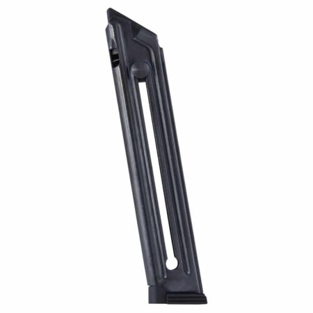 Ruger Magazine