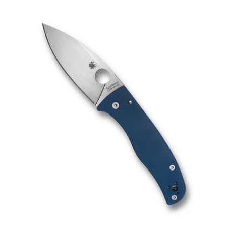 Bodacious  G-10 Cpm Spy27