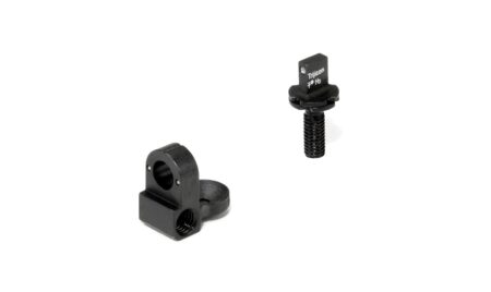 Bright & Tough Night Sights - Ar15-m16