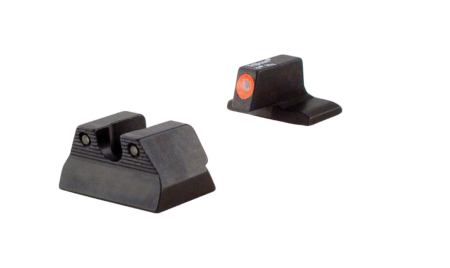Hd Night Sights - H&k P2000-p2000sk