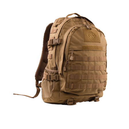 Elite 3 Day Backpack