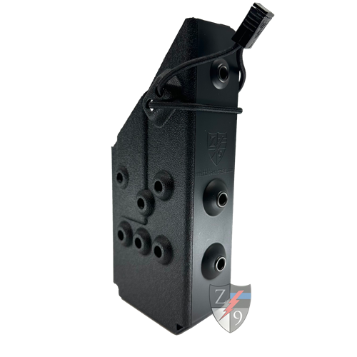 Zero9 Taser Case - Taser 7