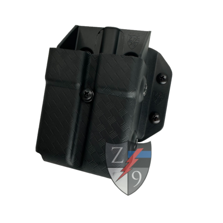Zero9 Rifle-pistol Combo - Glock 9-40