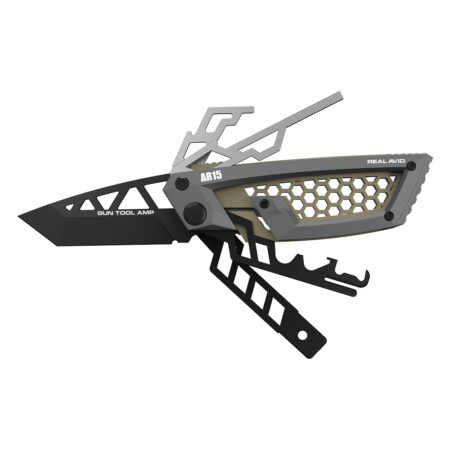 Gun Tool Amp - Ar15