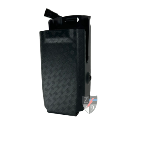 Zero9 Portable Radio Case - Xl-185-200 W- Lte Module