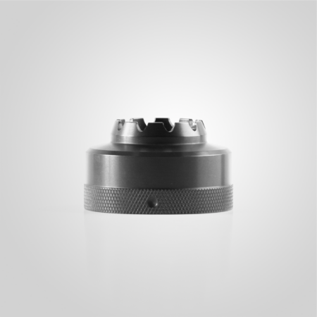 Wolverine Pbs-1 Collar