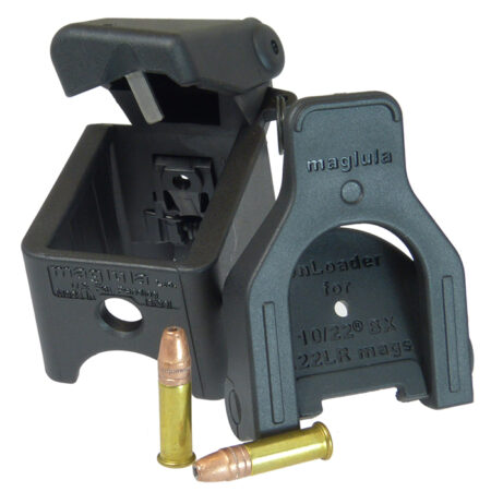 Ruger 10-22 .22lr Lula Loader & Unloader Set