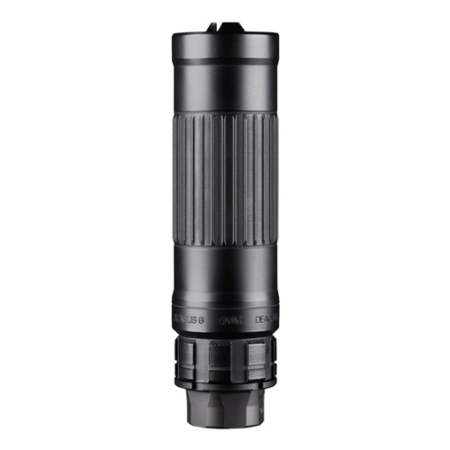 Lazarus 6 Xeno Black