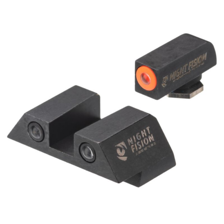 Night Sight Set For Glock 42-43-43x