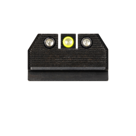 Optics Ready Stealth Night Sight Set For Sig P320 W- P-series Dovetails