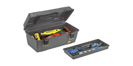 20'' Toolbox