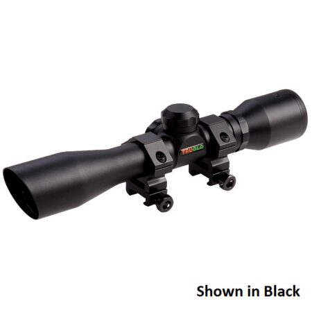 4x32 Compact Crossbow Scope